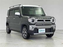 2021 Suzuki Hustler