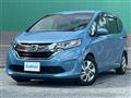 2017 Honda Freed