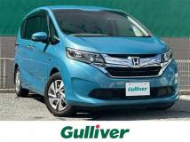 2017 Honda Freed