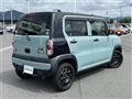2019 Suzuki Hustler