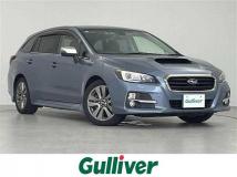 2015 Subaru Levorg