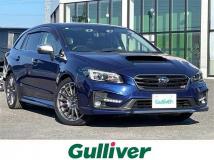 2017 Subaru Levorg