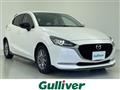 2019 Mazda Mazda2