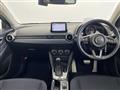 2019 Mazda Mazda2