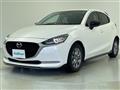 2019 Mazda Mazda2