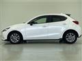 2019 Mazda Mazda2