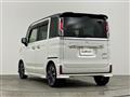 2021 Suzuki Spacia