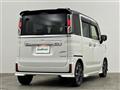 2021 Suzuki Spacia