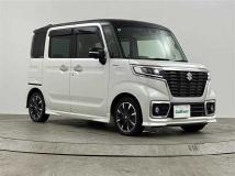 2021 Suzuki Spacia