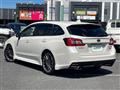 2017 Subaru Levorg