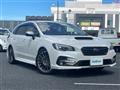 2017 Subaru Levorg