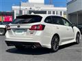 2017 Subaru Levorg