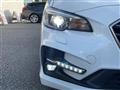 2017 Subaru Levorg