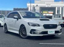 2017 Subaru Levorg