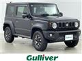 2021 Suzuki Jimny Sierra
