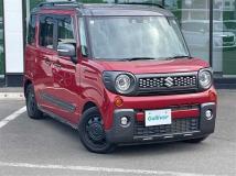 2021 Suzuki Spacia