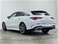 2021 Mercedes-Benz CLA-CLASS