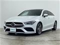 2021 Mercedes-Benz CLA-CLASS