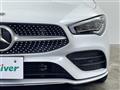 2021 Mercedes-Benz CLA-CLASS