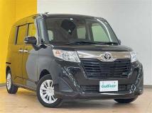 2019 Toyota Roomy