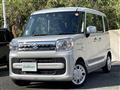 2021 Suzuki Spacia