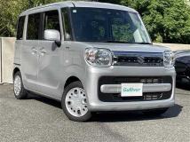 2021 Suzuki Spacia