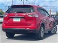 2017 Nissan X-Trail