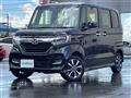 2019 Honda N BOX