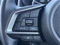 2022 Subaru IMPREZA XV HYBRID