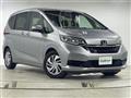 2021 Honda Freed