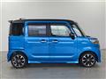 2020 Suzuki Spacia