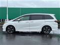 2016 Honda Odyssey Hybrid