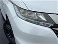 2016 Honda Odyssey Hybrid