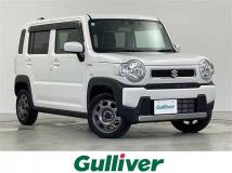 2024 Suzuki Hustler