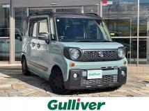 2019 Suzuki Spacia
