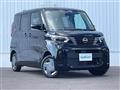 2024 Nissan ROOX