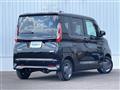 2024 Nissan ROOX