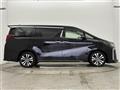 2018 Toyota Alphard