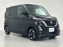 2023 Nissan ROOX