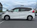 2017 Honda Freed