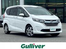 2019 Honda Freed