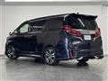 2020 Toyota Alphard