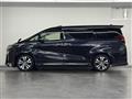 2020 Toyota Alphard
