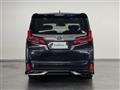 2020 Toyota Alphard