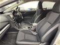 2016 Subaru Impreza