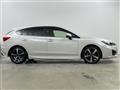 2016 Subaru Impreza