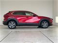 2023 Mazda CX-3