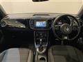 2018 Volkswagen Beetle