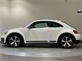 2018 Volkswagen Beetle