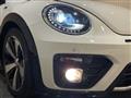 2018 Volkswagen Beetle